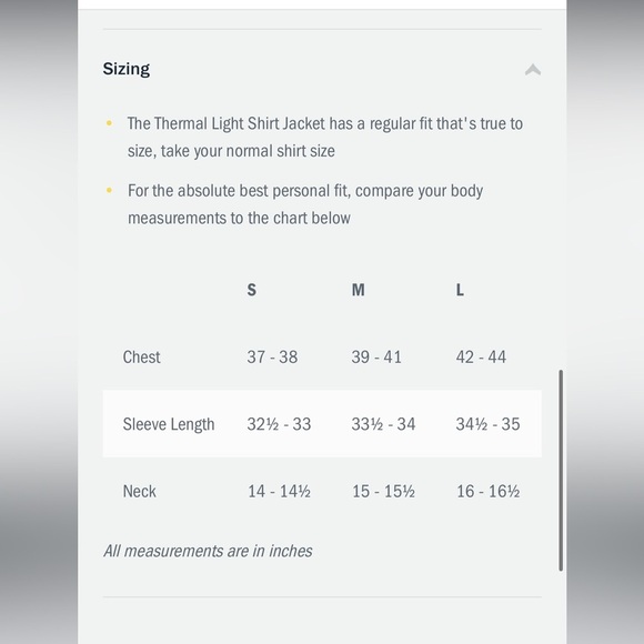 HUCKBERRY- Hill City Men's Thermal Light Shirt Jacket Blue Size Medium - Picture 16 of 16